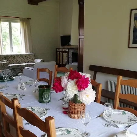 Le Pressoir De Cour La * Le Mesnil-sur-Blangy