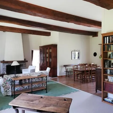 Le Pressoir De Cour La Сasa de vacaciones