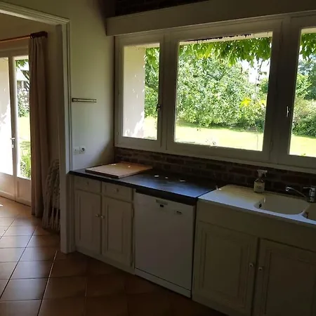 Le Pressoir De Cour La