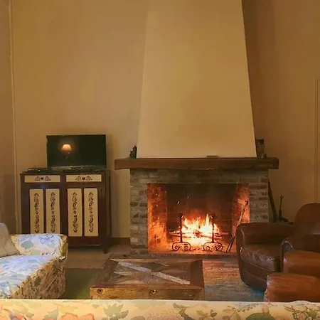 Le Pressoir De Cour La