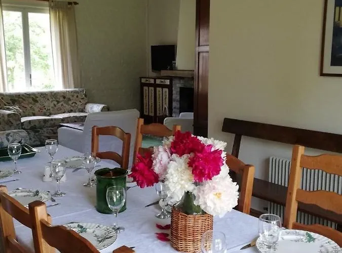 Le Pressoir De Cour La * Le Mesnil-sur-Blangy