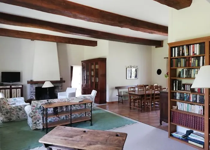 Le Pressoir De Cour La Vakantiehuis