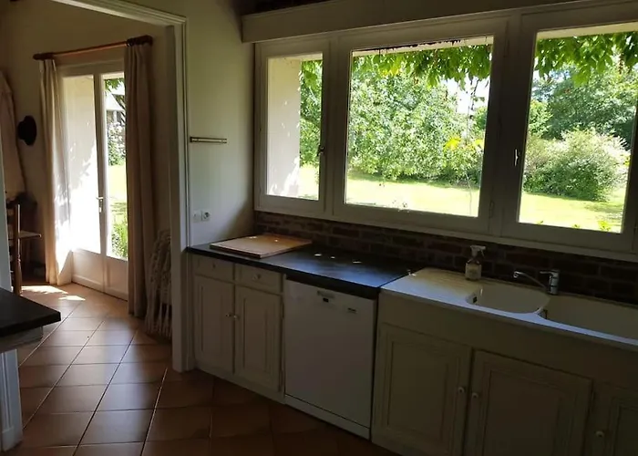 Le Pressoir De Cour La