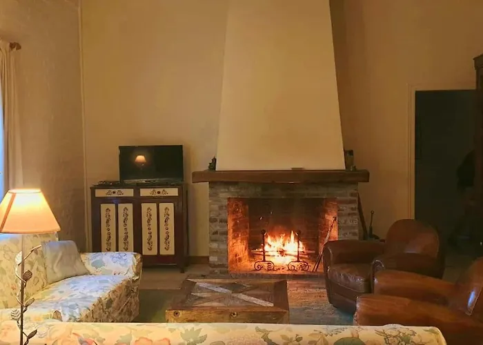 Le Pressoir De Cour La