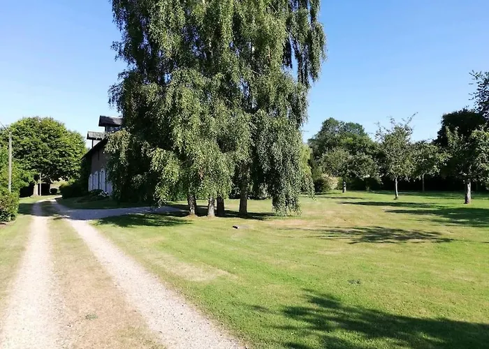 Le Pressoir De Cour La *